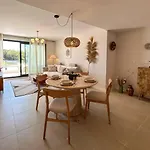 Apartment Con Terraza Y Vista Al Jardin Estepona