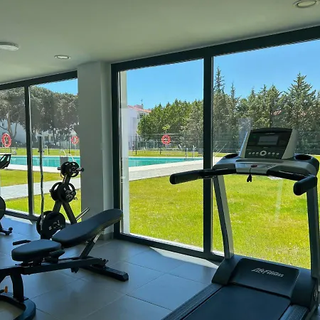 Con Terraza Y Vista Al Jardin *