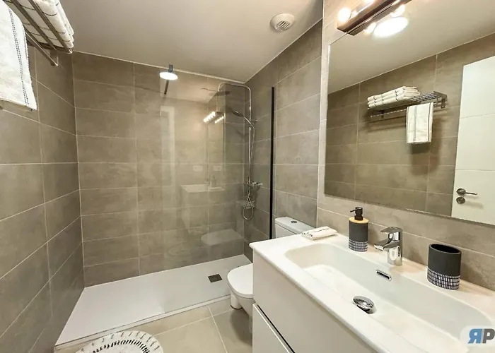 Apartment Con Terraza Y Vista Al Jardin Estepona