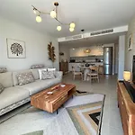Apartment Con Terraza Y Vista Al Jardin Estepona