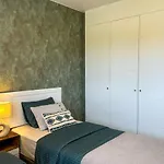 Apartment Con Terraza Y Vista Al Jardin Estepona